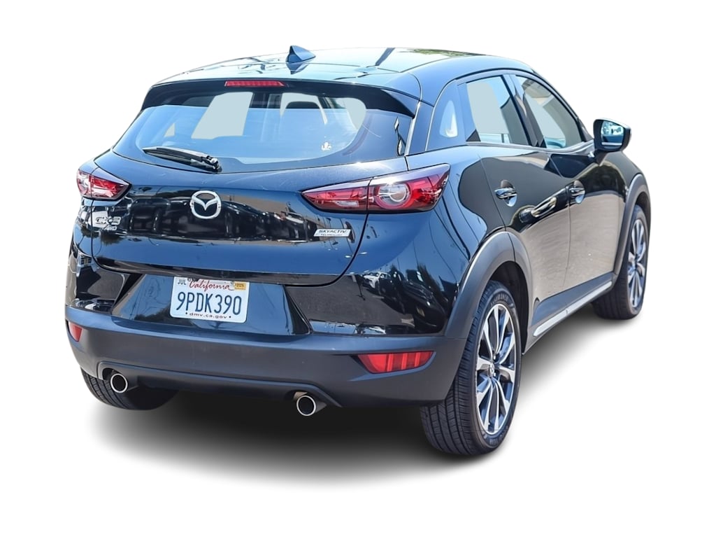 Thumbnail: 2019 Mazda CX-3 - 16