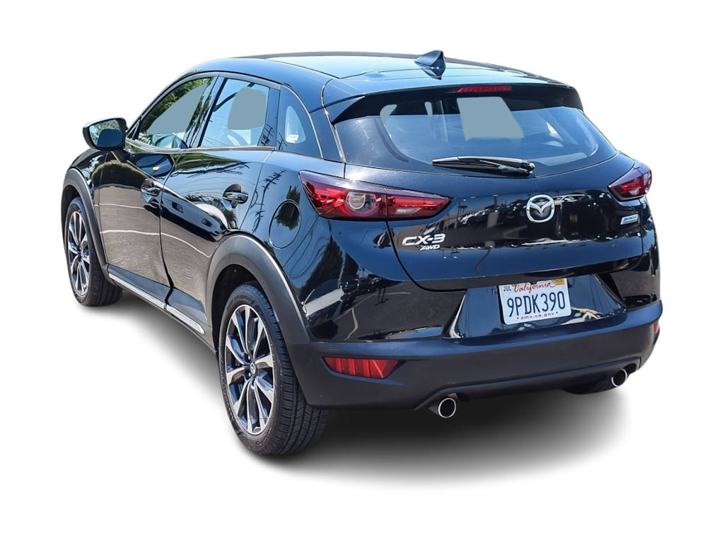 Thumbnail: 2019 Mazda CX-3 - 3