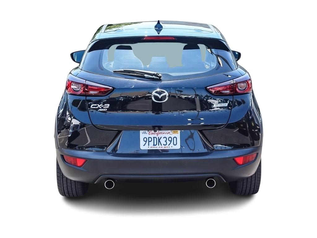 Thumbnail: 2019 Mazda CX-3 - 17