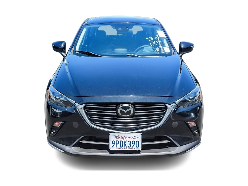 Thumbnail: 2019 Mazda CX-3 - 15