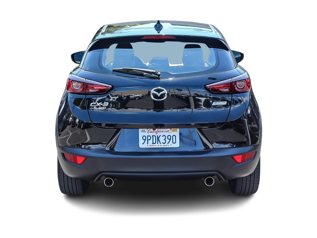 Thumbnail: 2019 Mazda CX-3 - 19