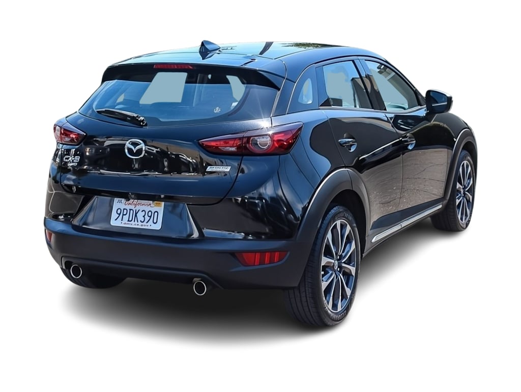 Thumbnail: 2019 Mazda CX-3 - 18