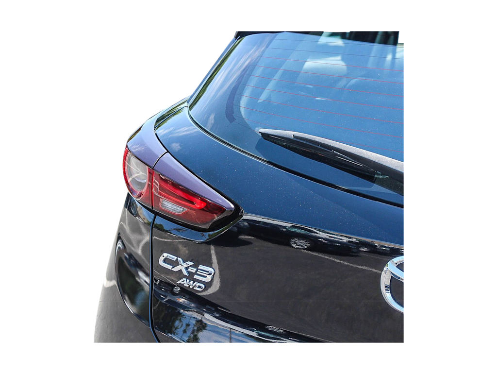 Thumbnail: 2019 Mazda CX-3 - 20