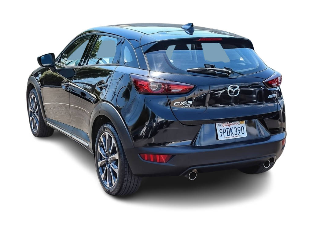 Thumbnail: 2019 Mazda CX-3 - 3