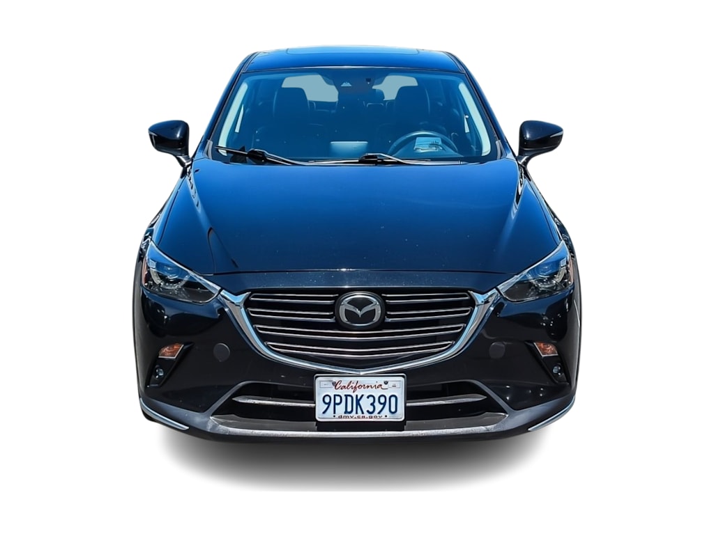 Thumbnail: 2019 Mazda CX-3 - 4