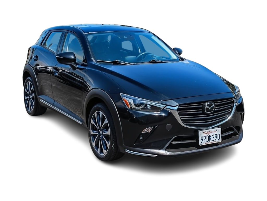 Thumbnail: 2019 Mazda CX-3 - 17