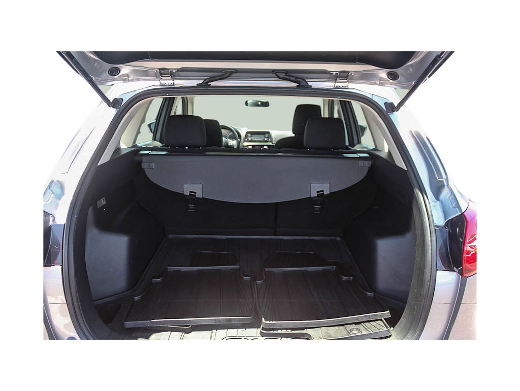 Thumbnail: 2014 Mazda CX-5 - 17