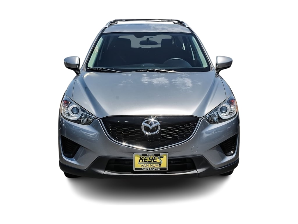 Thumbnail: 2014 Mazda CX-5 - 5
