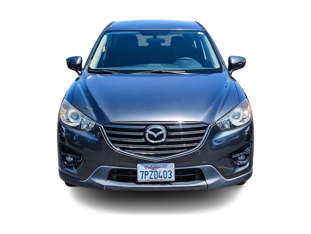 Thumbnail: 2016 Mazda CX-5 - 5
