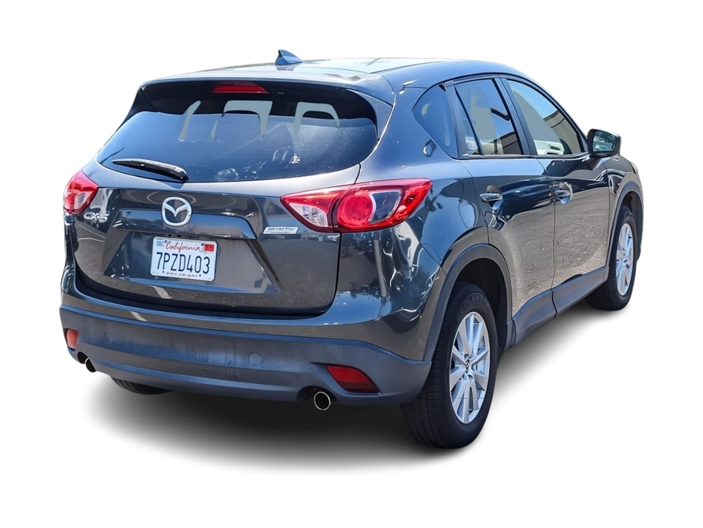 Thumbnail: 2016 Mazda CX-5 - 18