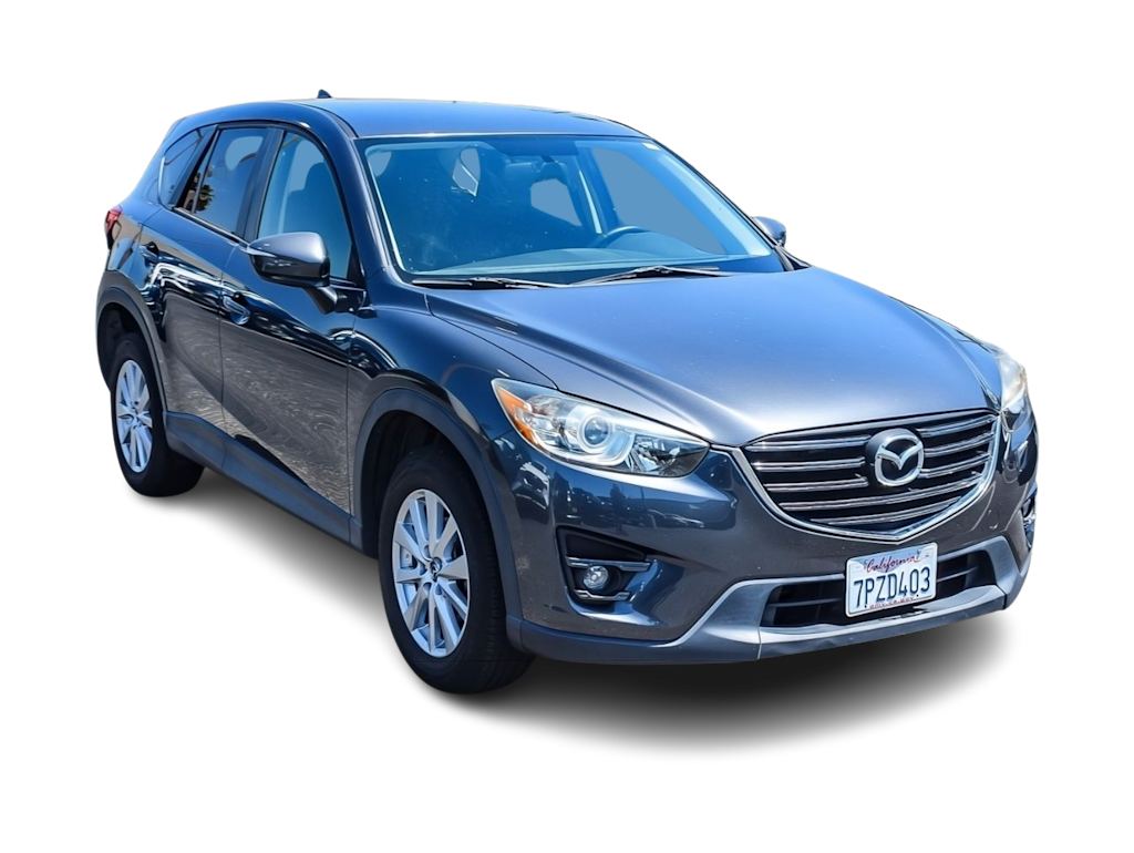 Thumbnail: 2016 Mazda CX-5 - 17
