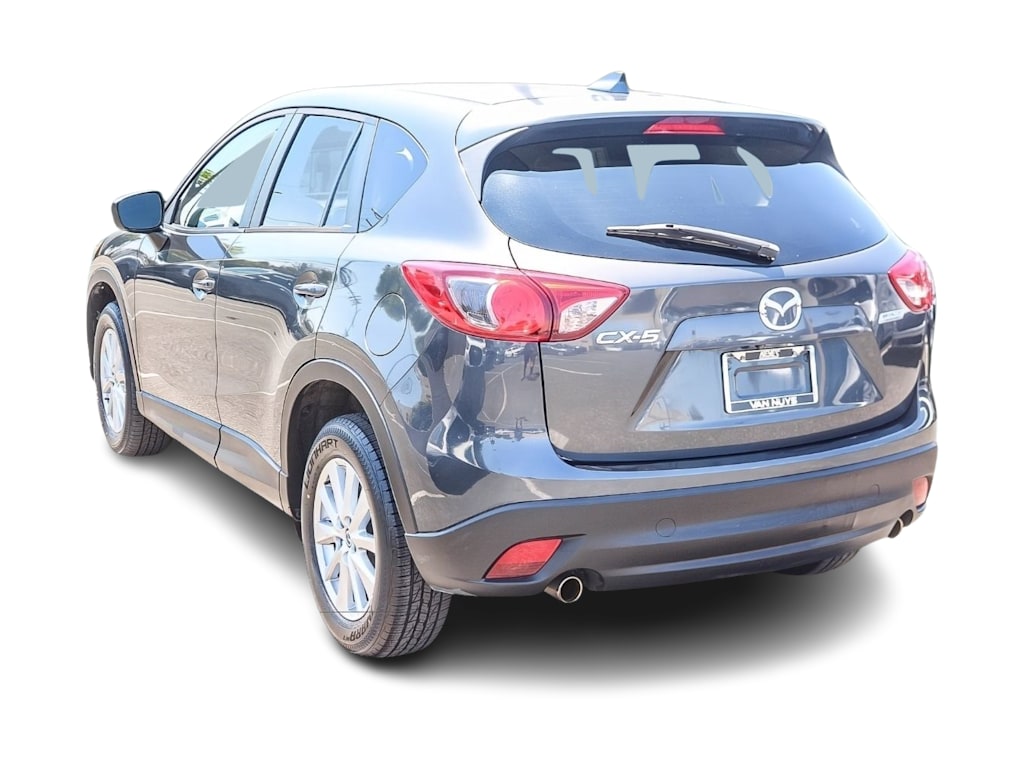 Thumbnail: 2016 Mazda CX-5 - 3