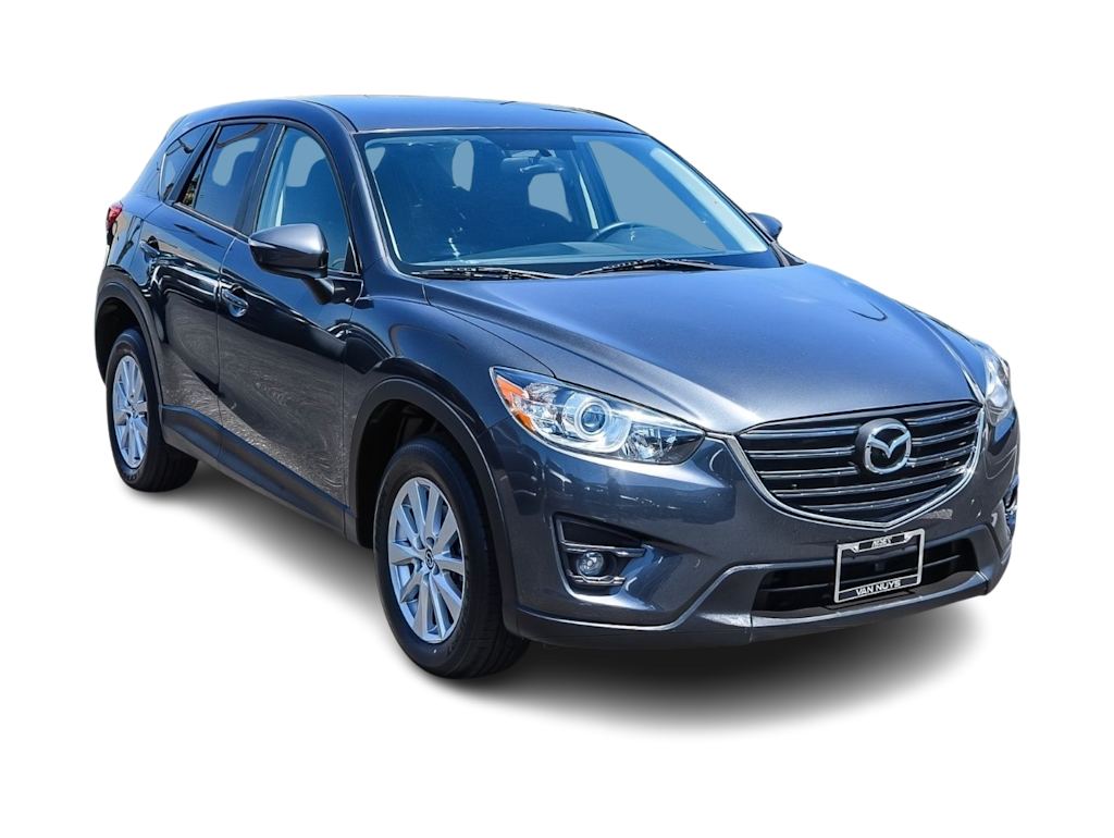 Thumbnail: 2016 Mazda CX-5 - 19