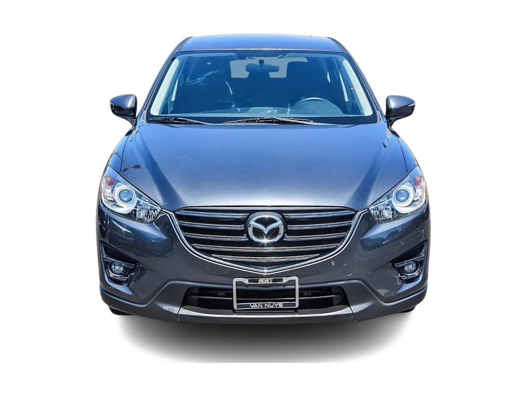 Thumbnail: 2016 Mazda CX-5 - 5
