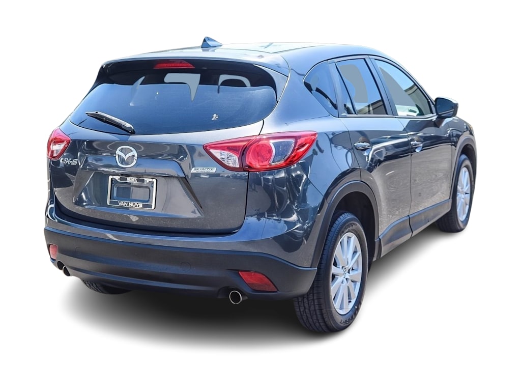 Thumbnail: 2016 Mazda CX-5 - 20