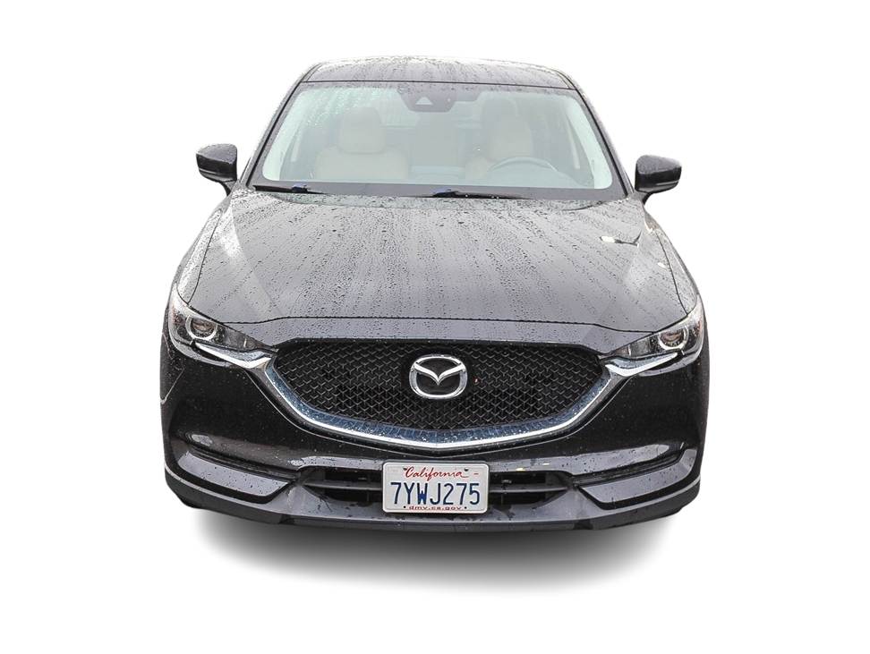 Thumbnail: 2017 Mazda CX-5 - 5