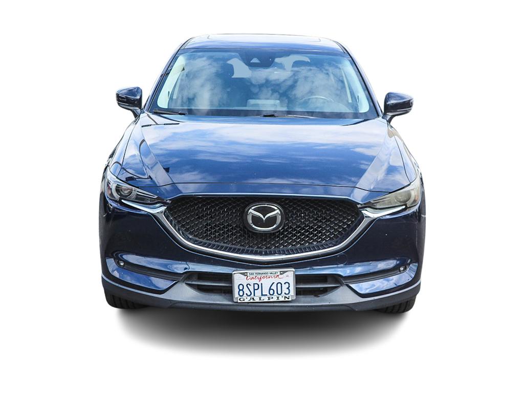Thumbnail: 2020 Mazda CX-5 - 5