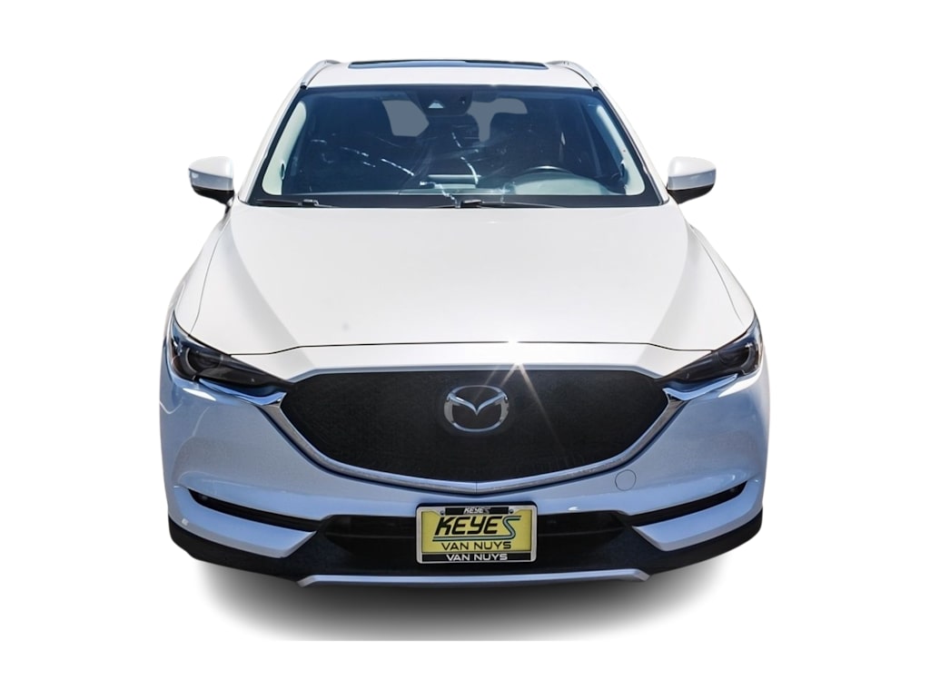 Thumbnail: 2018 Mazda CX-5 - 5