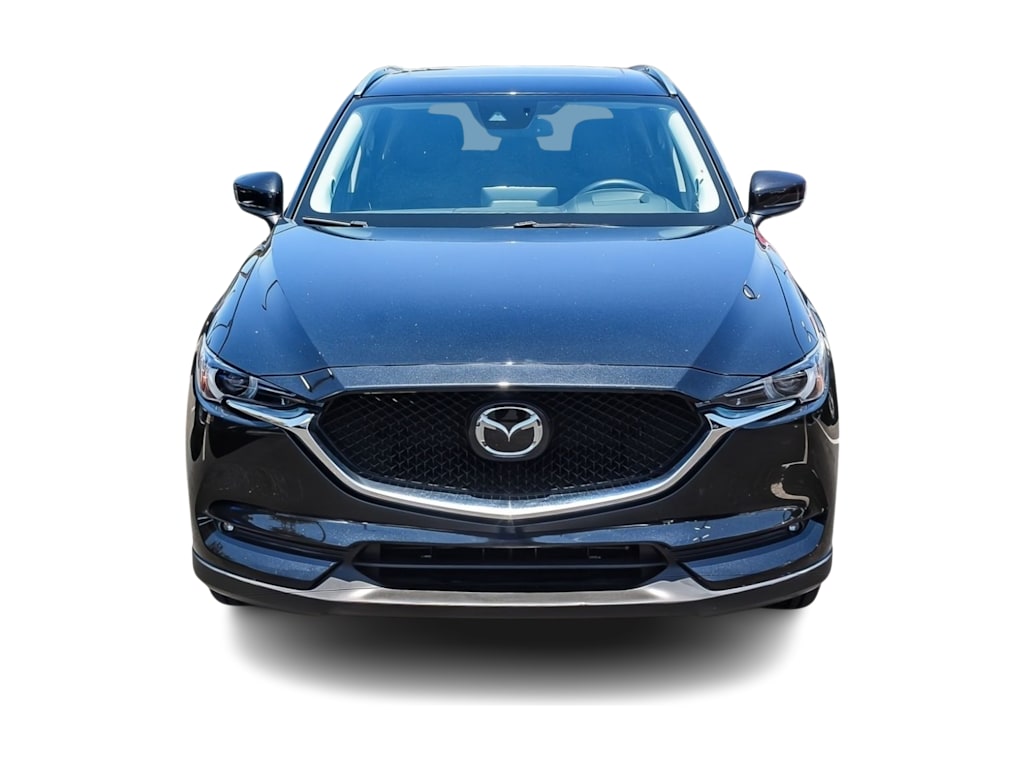 Thumbnail: 2021 Mazda CX-5 - 5