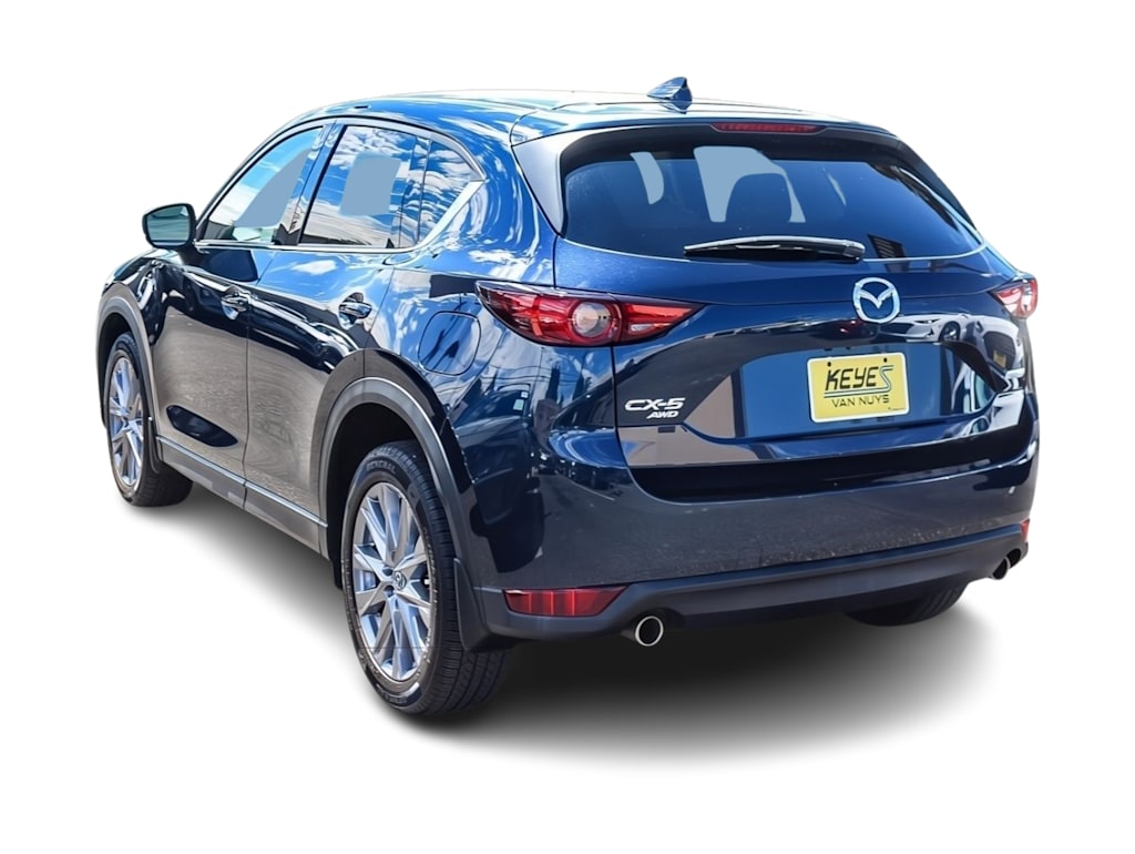 Thumbnail: 2019 Mazda CX-5 - 3