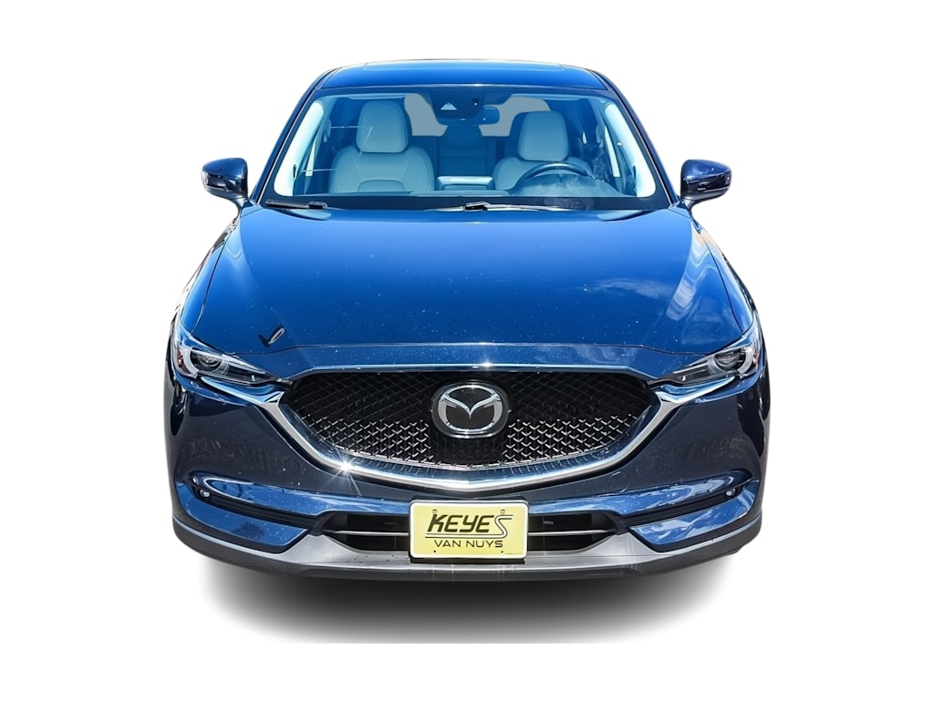 Thumbnail: 2019 Mazda CX-5 - 5