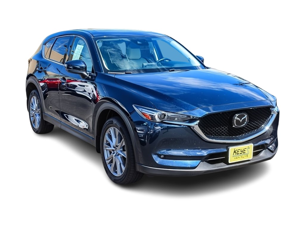 Thumbnail: 2019 Mazda CX-5 - 18
