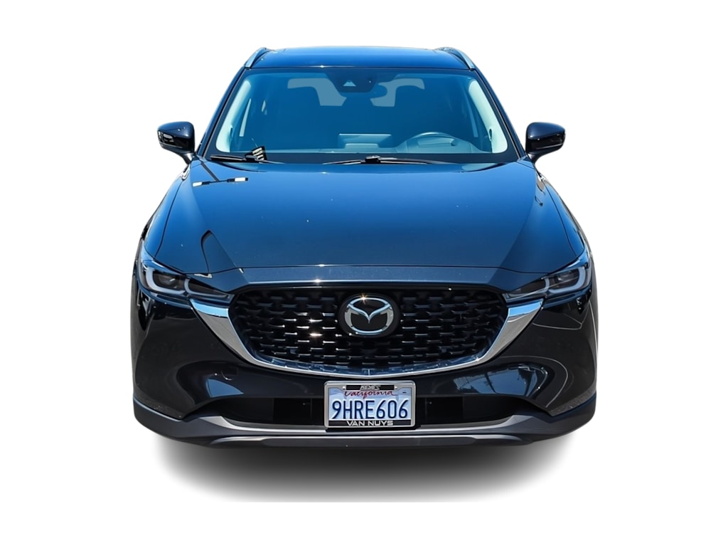 Thumbnail: 2023 Mazda CX-5 - 5