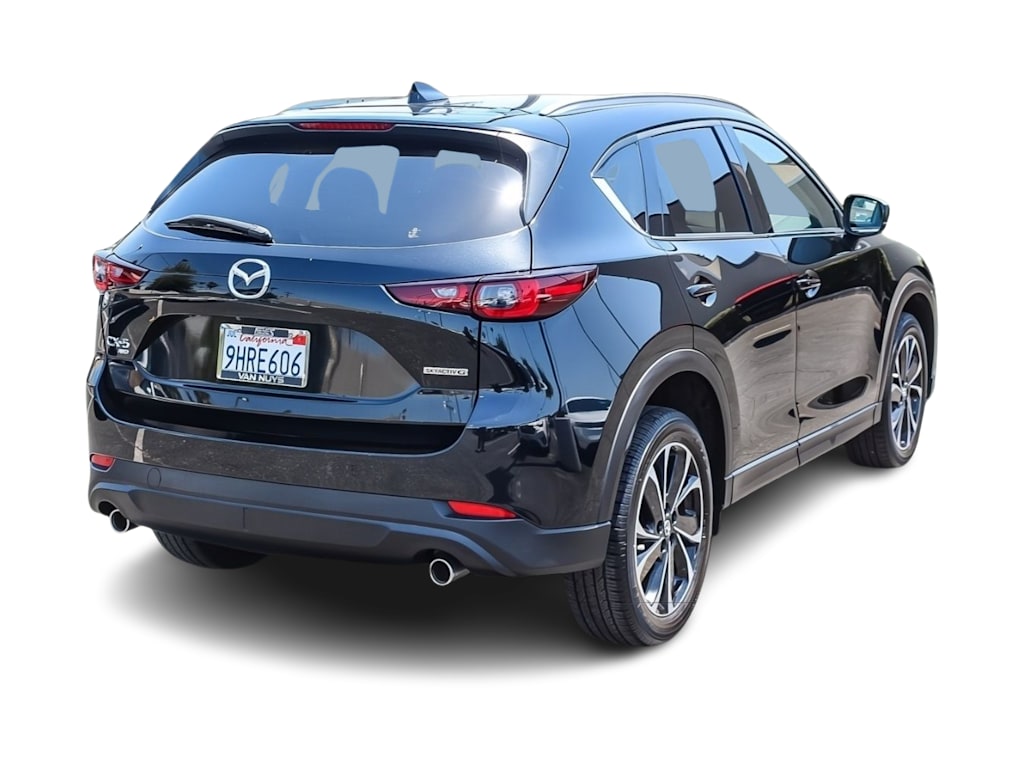Thumbnail: 2023 Mazda CX-5 - 19