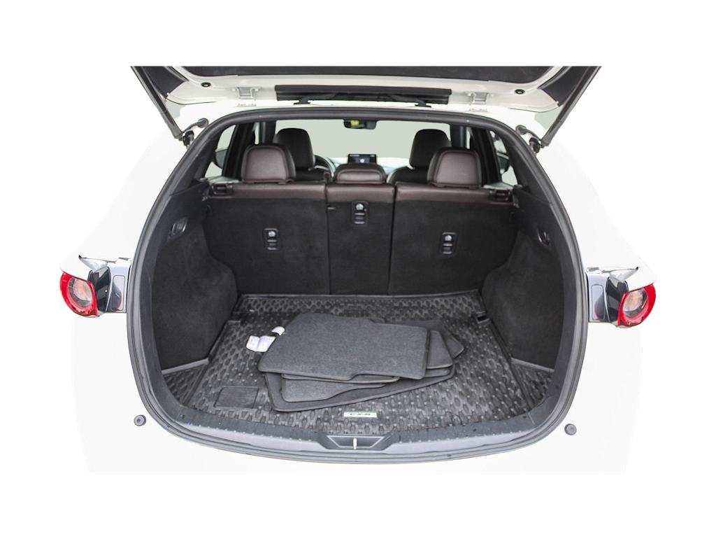 Thumbnail: 2020 Mazda CX-5 - 17