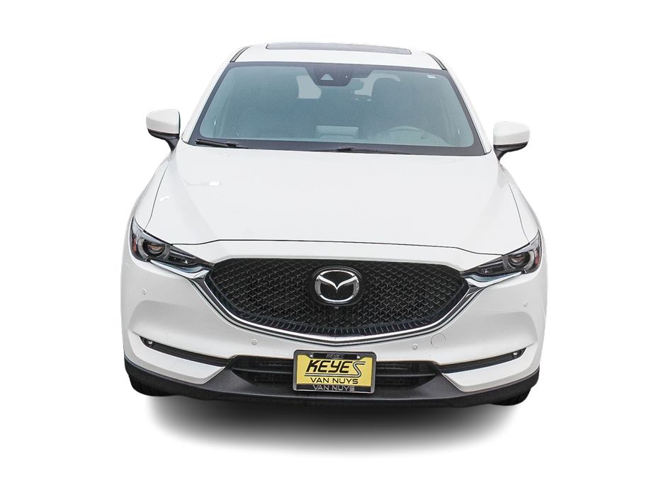 Thumbnail: 2020 Mazda CX-5 - 5