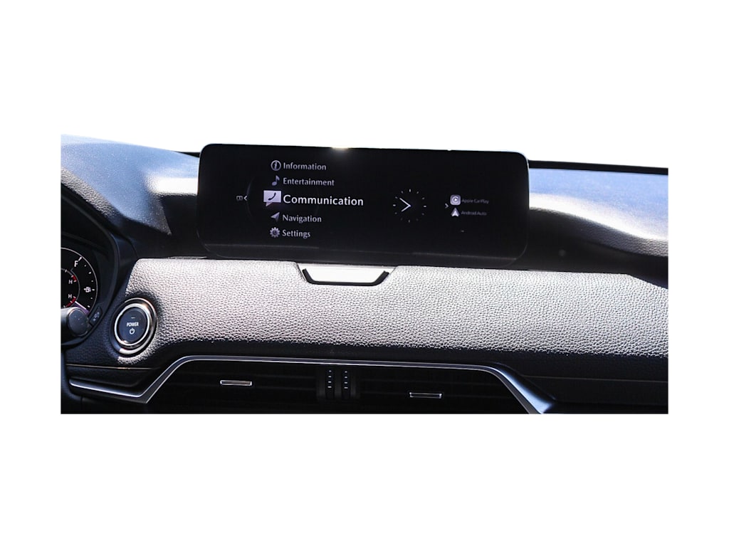 Thumbnail: 2024 Mazda CX-90 - 16