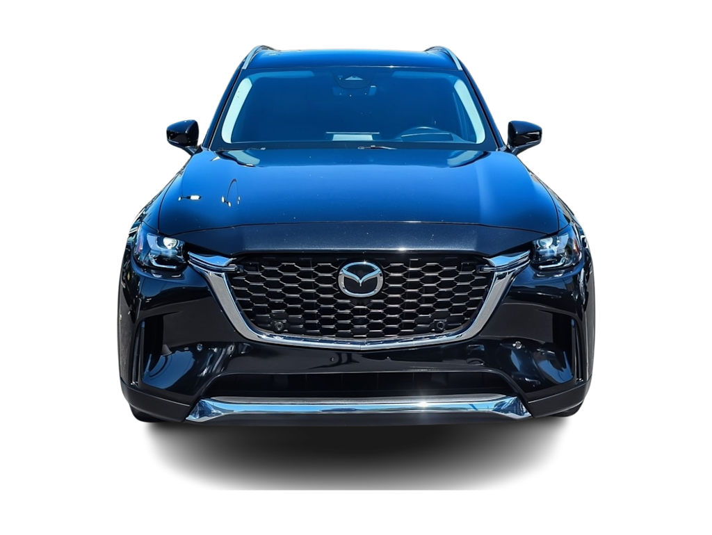 Thumbnail: 2024 Mazda CX-90 - 17