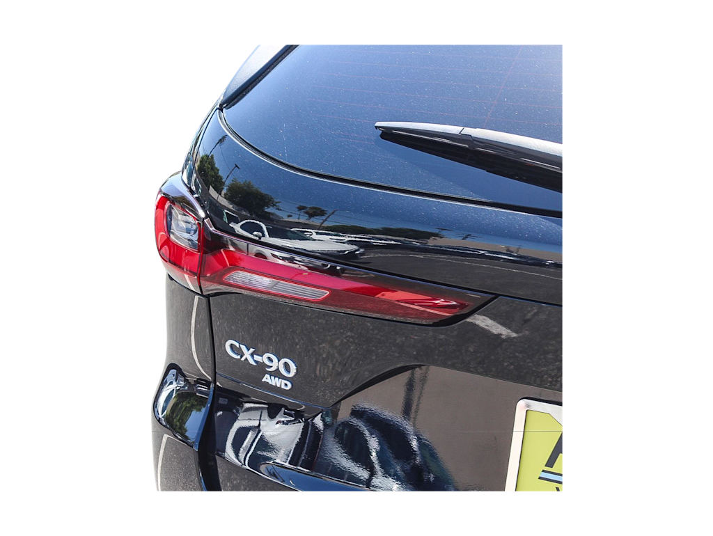 Thumbnail: 2024 Mazda CX-90 - 19