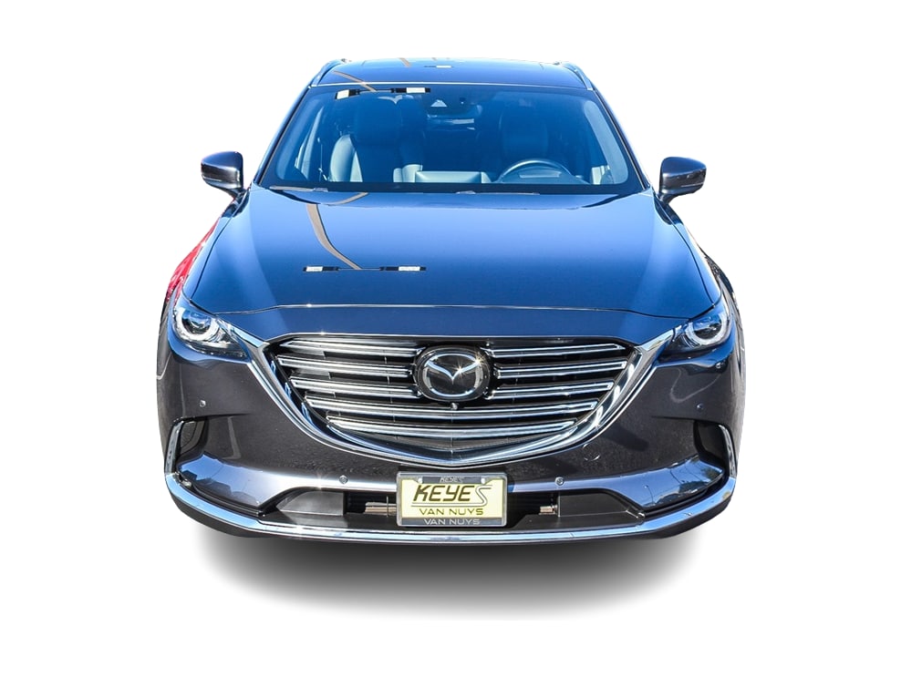 Thumbnail: 2023 Mazda CX-9 - 18