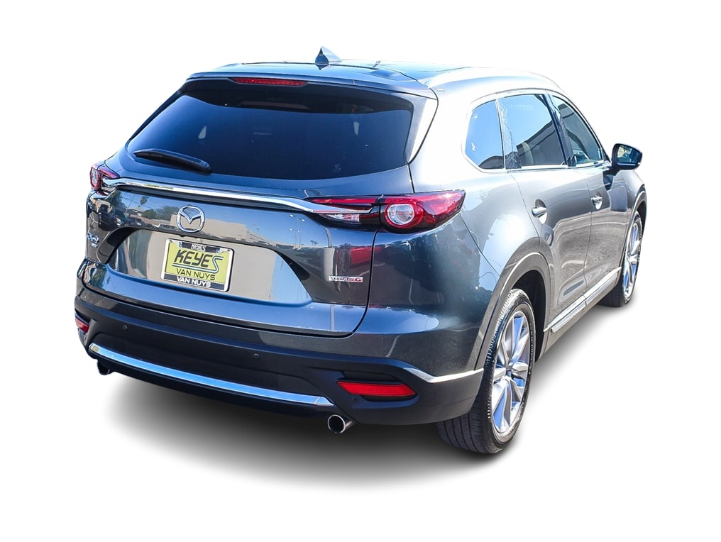 Thumbnail: 2023 Mazda CX-9 - 19