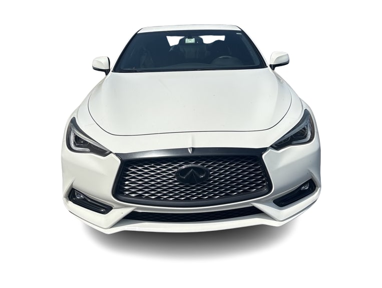 Thumbnail: 2018 INFINITI Q60 - 20
