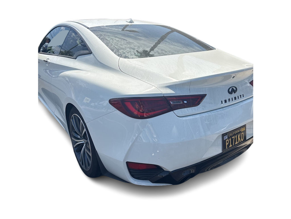 Thumbnail: 2018 INFINITI Q60 - 3