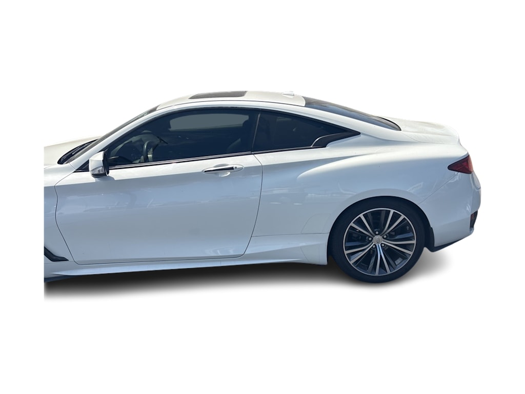 Thumbnail: 2018 INFINITI Q60 - 2