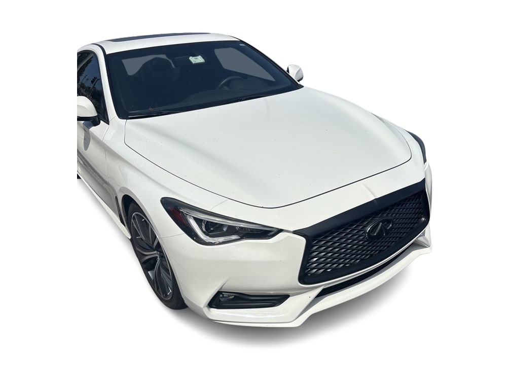 Thumbnail: 2018 INFINITI Q60 - 5