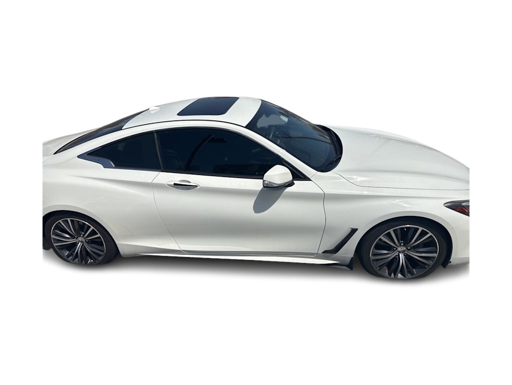 Thumbnail: 2018 INFINITI Q60 - 19