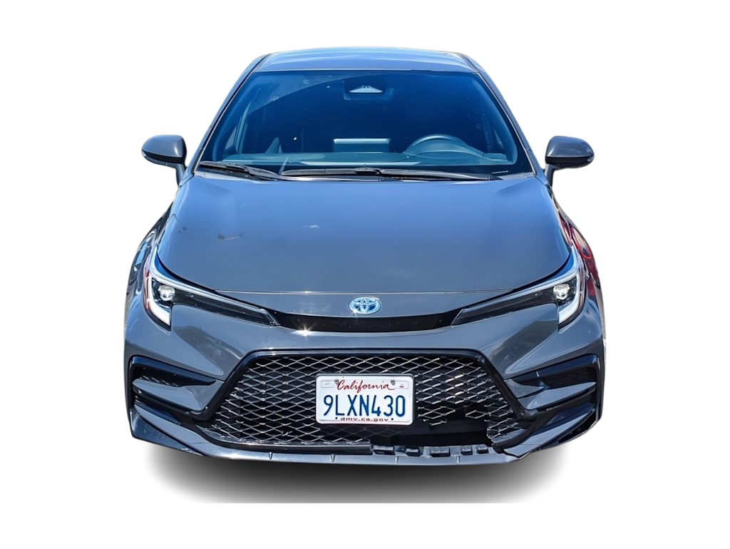 Thumbnail: 2024 Toyota Corolla - 5