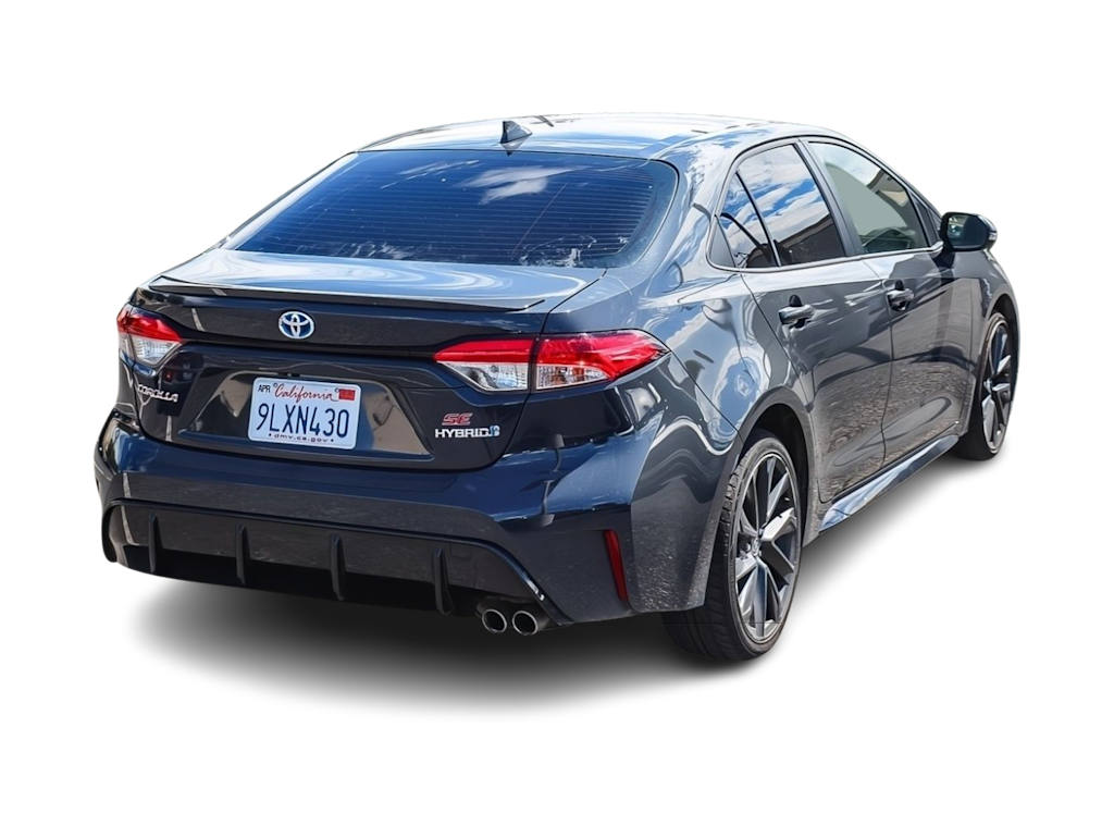 Thumbnail: 2024 Toyota Corolla - 17