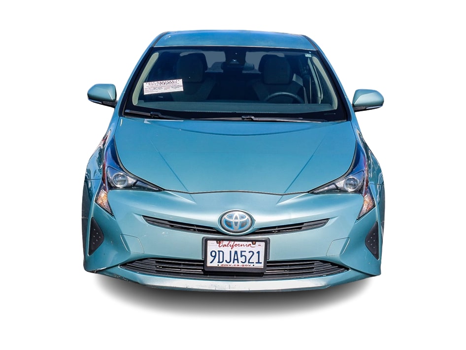 Thumbnail: 2017 Toyota Prius - 5
