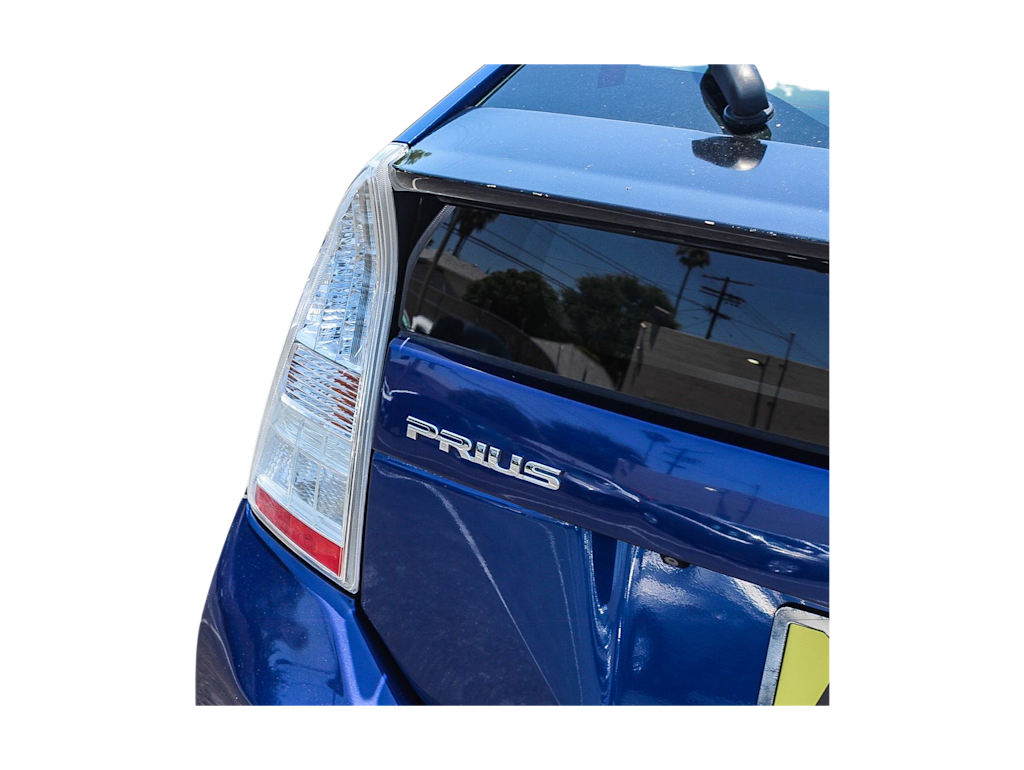 Thumbnail: 2010 Toyota Prius - 14
