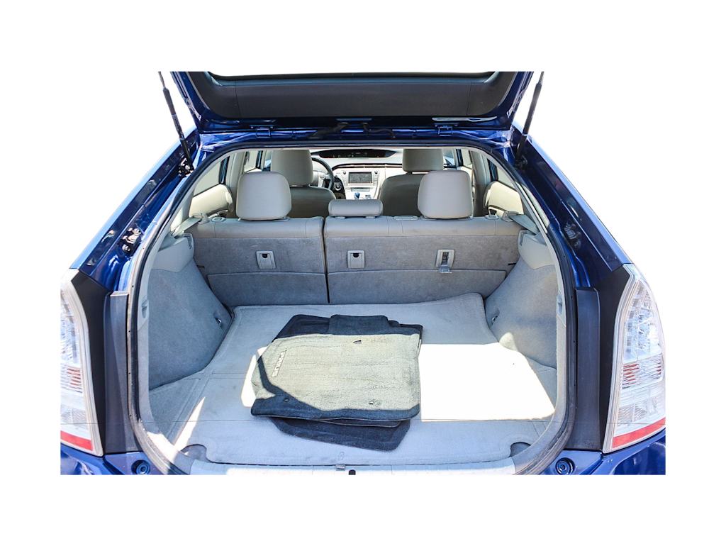 Thumbnail: 2010 Toyota Prius - 28