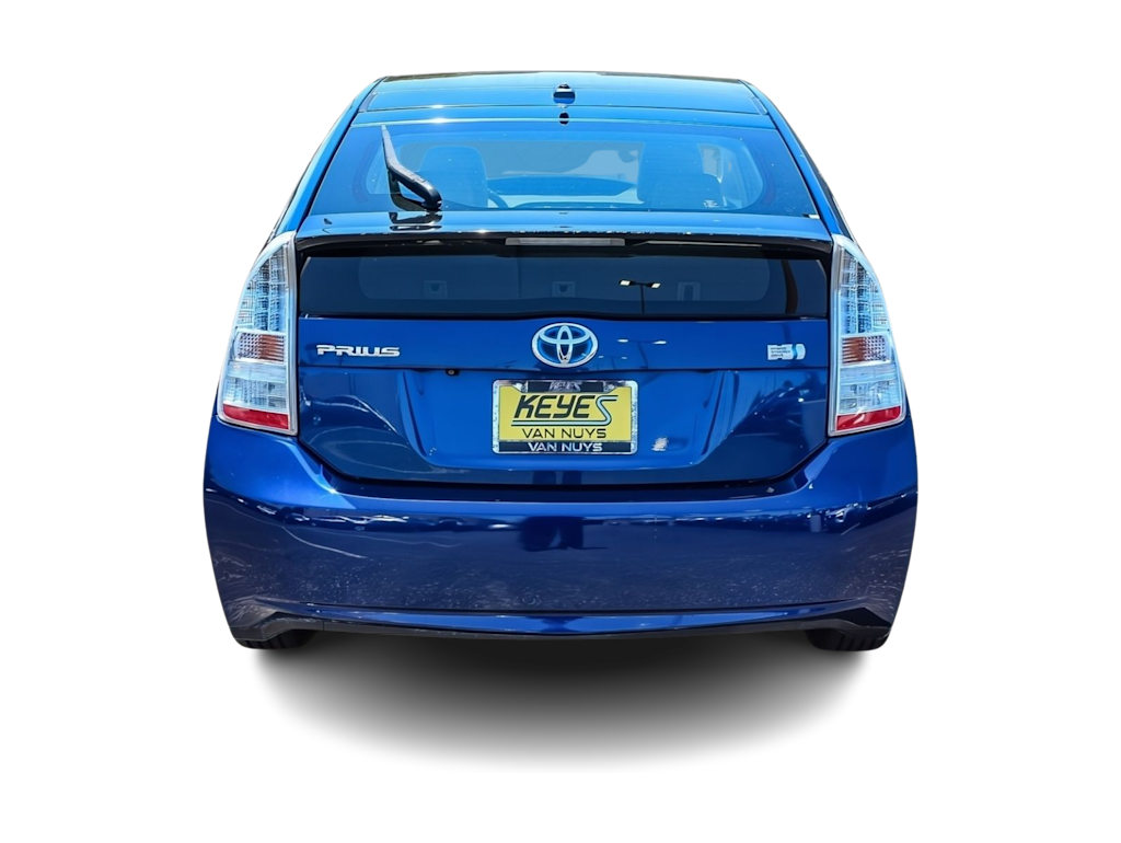 Thumbnail: 2010 Toyota Prius - 3