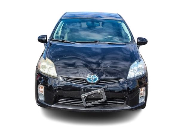 2010 Toyota Prius Four 5