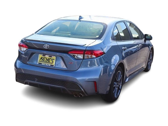 2022 Toyota Corolla SE 19