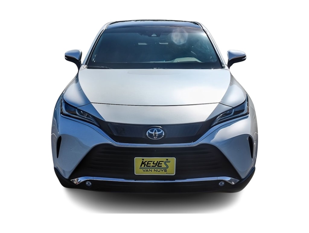 Thumbnail: 2023 Toyota Venza - 5