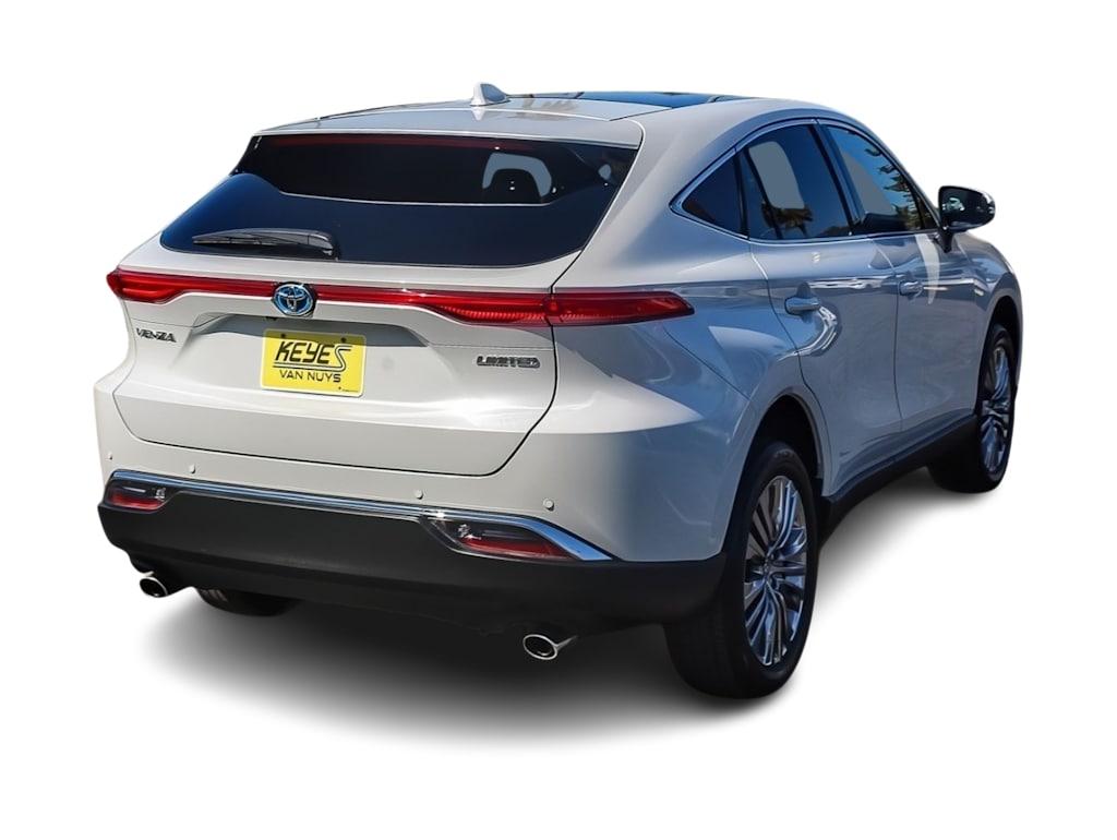 Thumbnail: 2023 Toyota Venza - 20